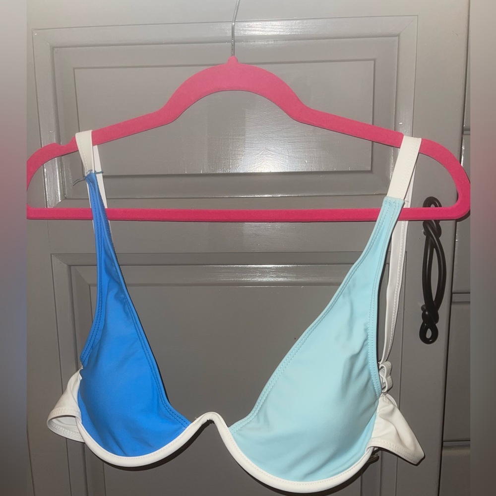 Women’s swim